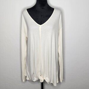 Bordeaux (Anthropologie) Woman's Blouse Size Med New w/ Tag